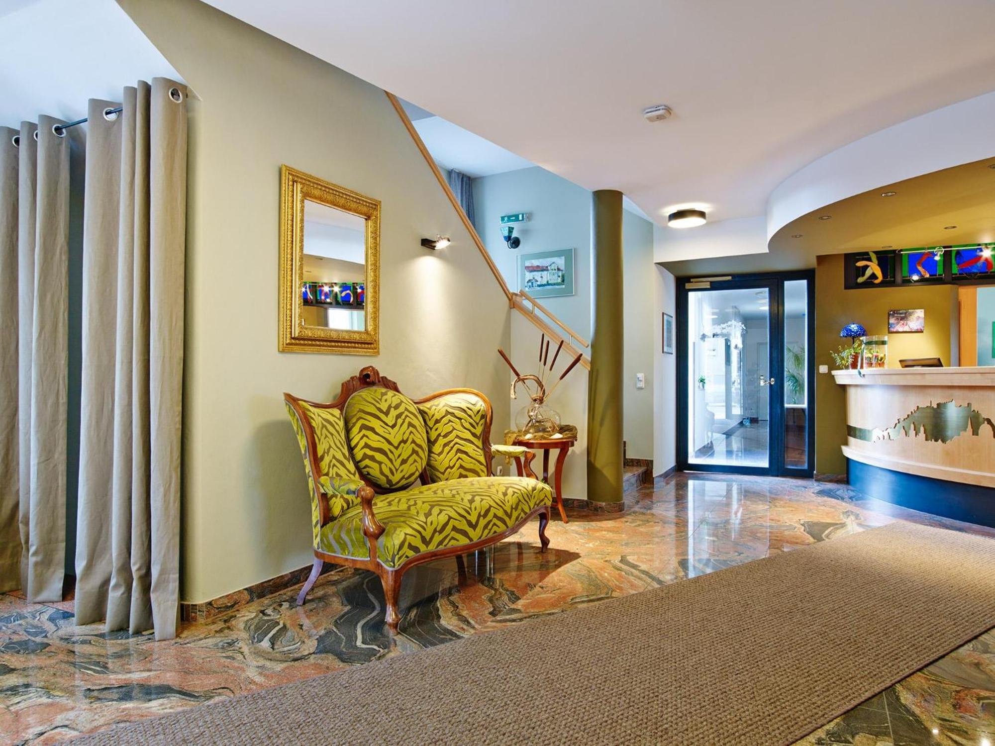 Hotel Gruene Zur Post - 100 % Bio Salzbourg